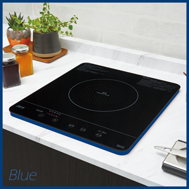 人気定番の color03.jpg 電磁調理器